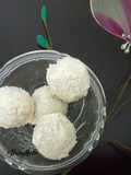 Ferrero Snow Balls