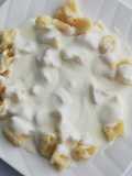 Recette de manti (ravioli turc)