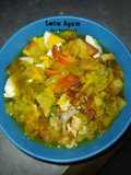 Soto Ayam Bumbu Racik Indofood