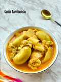 Gulai Tambunsu