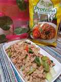 Capcay Proteina