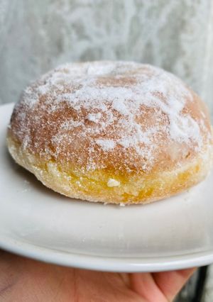 Foto resep Donat Susu