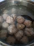 Pentol Baso praktis