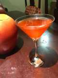 Gin Rose
