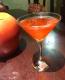 Gin Rose