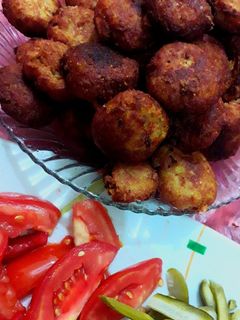 عکسی از دستور کتلت سوسیس