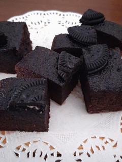 Foto resep Brownies Kukus Lembut