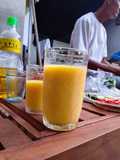 Jus mangga