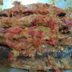 รูปของ Balado Ikan Keranjang