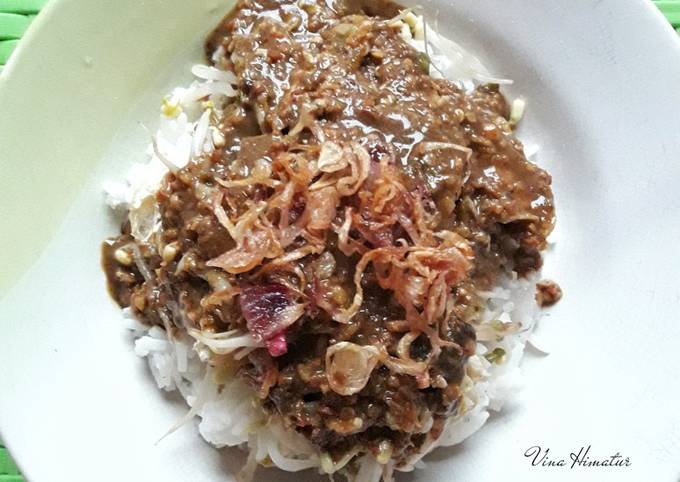 Resep Tahu Bumbu Oleh Vina Himatur Cookpad