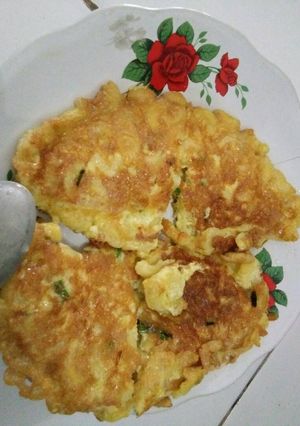 Foto resep Macaroni dadar