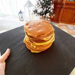 Une photo de 🥞PANCAKES🥞