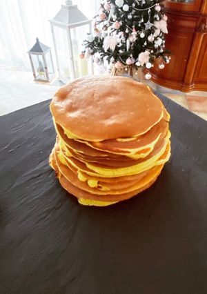 Une photo de 🥞PANCAKES🥞