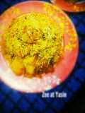 Muglai Chicken Biryani #CookpadApp