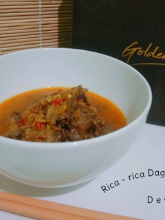 Foto resep 194. Rica - rica Daging Kambing