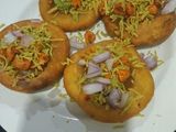 ખાસ્તા કચોરી