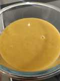 Puré de Verduras