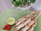 Sate Taichan