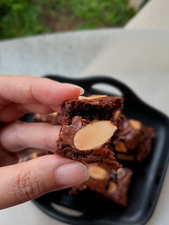 Foto resep Fudgy Brownies ala Mommy Twins