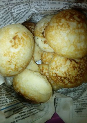 A picture of Wainar semovita.