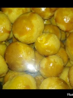 Foto resep Kue Nastar