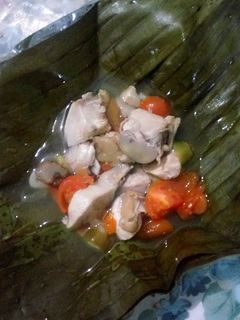 Foto resep Garang Asem Tanpa Santan