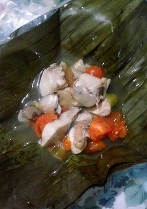 Foto resep Garang Asem Tanpa Santan