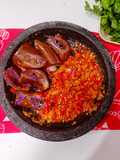 Terong Sambal Kemiri