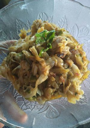 Foto resep Kol balacan
