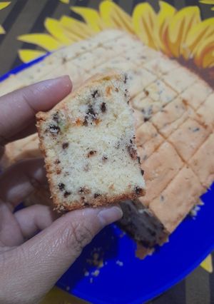 Foto resep Bolu Mentega