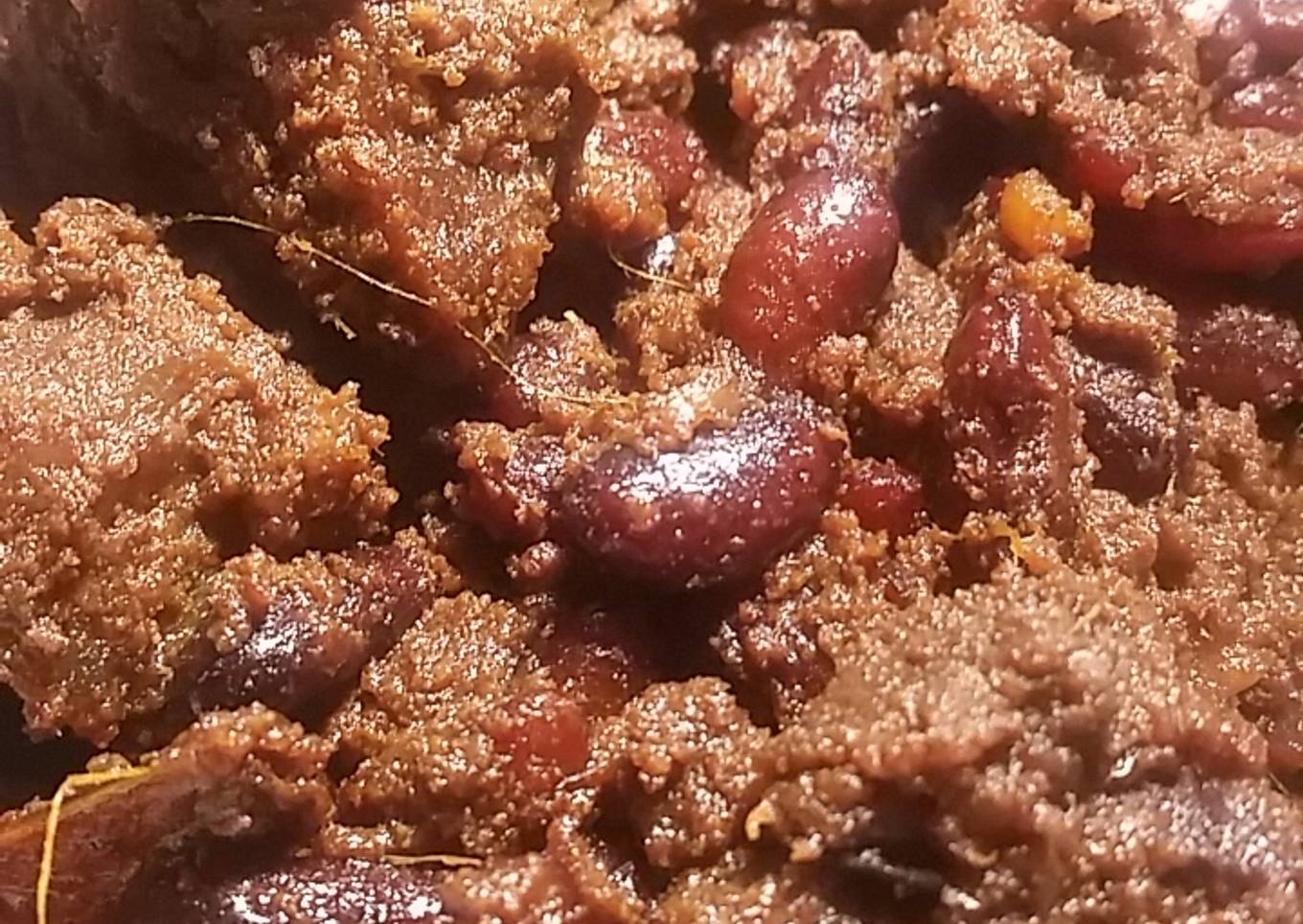 Rendang Padang