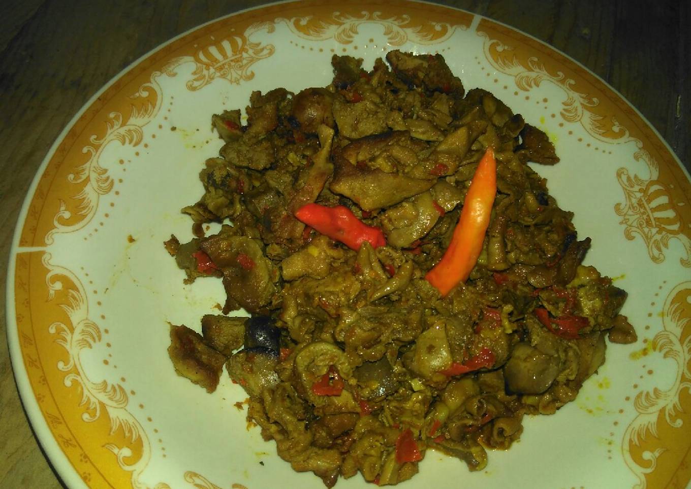 Rica" ati ampela