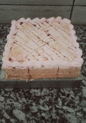 صورة لوصفة تورتة العيد 10 لزواجي