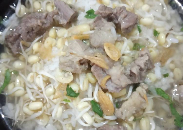 Soto Seger ala Boyolali (anti ribet)