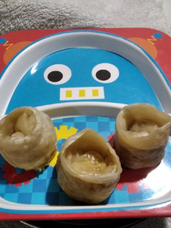 நூடுல்ஸ் மோமோஸ்🍝 (Noodles momos recipe in tamil) செய்முறை முக்கிய புகைப்படம்