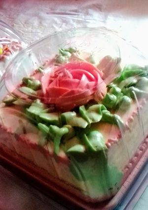 Foto resep Tart mini