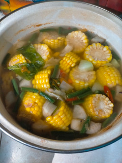 Foto resep Sayur Asem