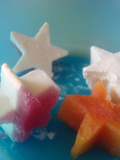 A picture of Smoothie Fruity Pops.
