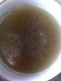 Jellied consommé