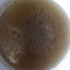 A picture of Jellied consommé.