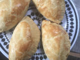 Meat pie