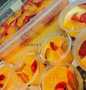 Resep Puding sutra tuty fruity Anti Gagal
