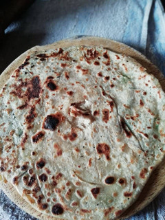 மசாலா பராத்தா செய்முறை முக்கிய புகைப்படம்