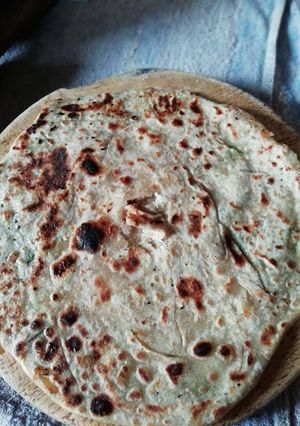 மசாலா பராத்தா செய்முறை முக்கிய புகைப்படம்