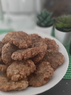 Foto resep Pempek Kulit