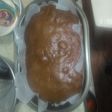 Torta de chocolate con zanahoria