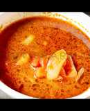 Quick tomato rasam | no coconut