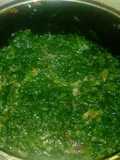 Cooked Miro and kunde