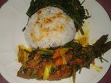 Ikan bumbu rempah rempah