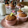 ☆Muffins aux Carambar©☆